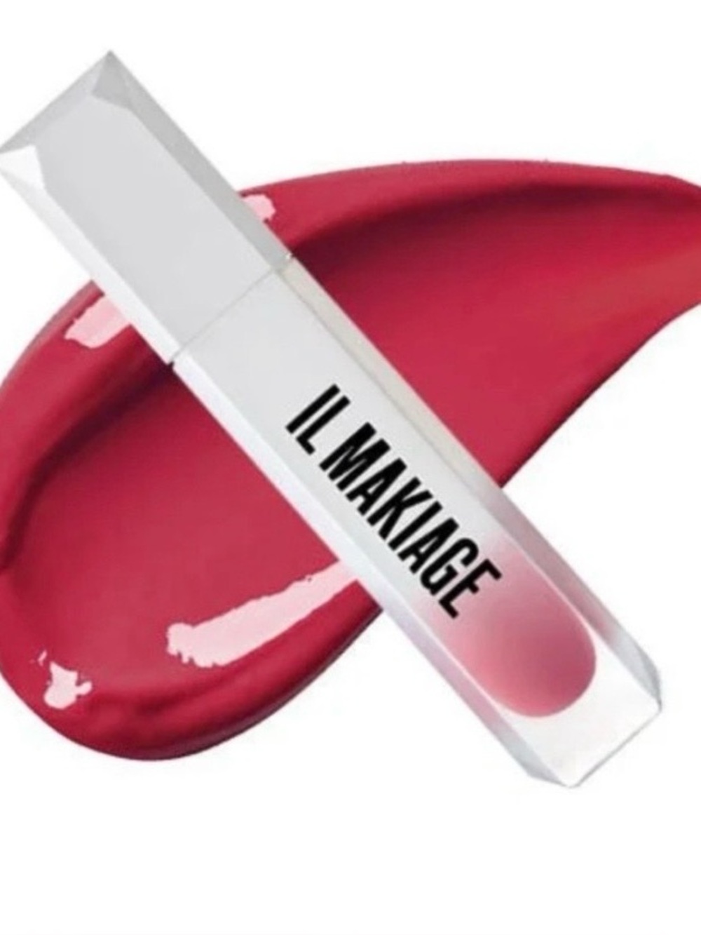 NIB Il Makiage Uncensored Lip Plumper NSFW
